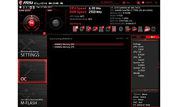 MSI Z270 Gaming M7