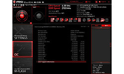 MSI Z270 Gaming M7