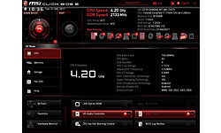 MSI Z270 Gaming M7