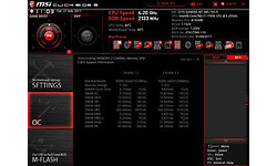 MSI Z270 Gaming M7