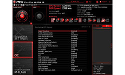MSI Z270 Gaming M7