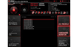MSI Z270 Gaming M7