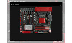 MSI Z270 Gaming M7