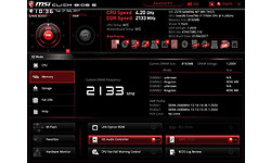 MSI Z270 Gaming M7