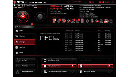 MSI Z270 Gaming M7