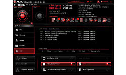 MSI Z270 Gaming M7