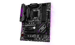 MSI B250 Gaming Pro Carbon