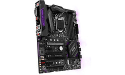 MSI B250 Gaming Pro Carbon