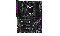 MSI B250 Gaming Pro Carbon