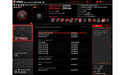 MSI Z270M Mortar