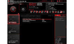 MSI Z270M Mortar