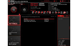 MSI Z270M Mortar