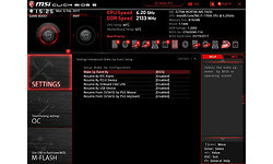 MSI Z270M Mortar