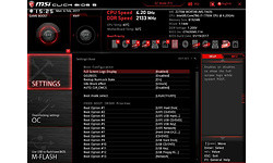 MSI Z270M Mortar
