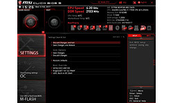 MSI Z270M Mortar