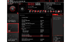 MSI Z270M Mortar