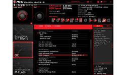 MSI Z270M Mortar