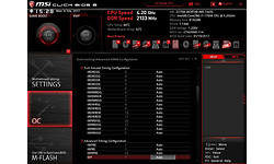 MSI Z270M Mortar