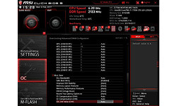 MSI Z270M Mortar