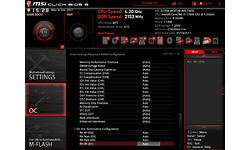 MSI Z270M Mortar