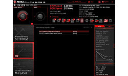 MSI Z270M Mortar