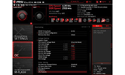 MSI Z270M Mortar