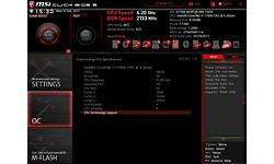 MSI Z270M Mortar