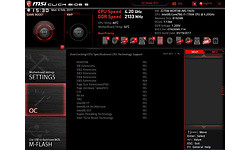 MSI Z270M Mortar