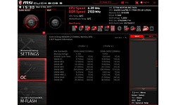MSI Z270M Mortar