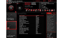 MSI Z270M Mortar