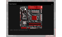MSI Z270M Mortar