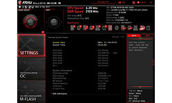 MSI Z270M Mortar