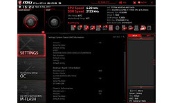 MSI Z270M Mortar