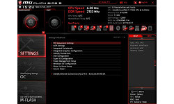 MSI Z270M Mortar