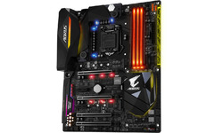 Gigabyte Aorus Z270X Gaming 8