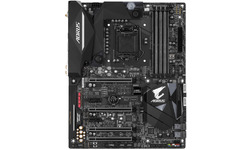 Gigabyte Aorus Z270X Gaming 8
