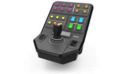 Logitech G Saitek Farming Simulator Side Panel PC + MAC