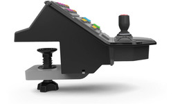 Logitech G Saitek Farming Simulator Side Panel PC + MAC