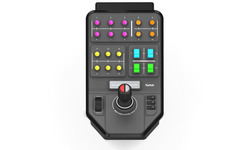 Logitech G Saitek Farming Simulator Side Panel PC + MAC