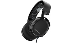 SteelSeries Arctis 3 Black