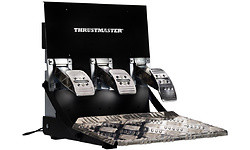 Thrustmaster T3PA Pro 3 Pedals Add-On