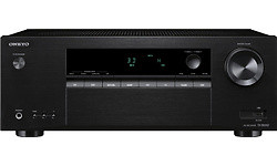 Onkyo TX-SR252 (B)