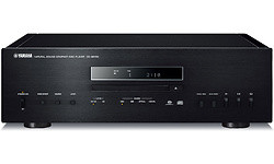 Yamaha A-S2100
