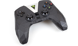 Nvidia Shield TV 16GB (2017) Remote + Game Controller