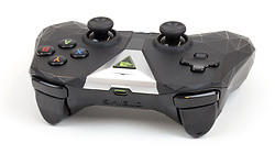 Nvidia Shield TV 16GB (2017) Remote + Game Controller