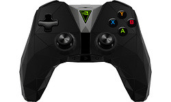 Nvidia Shield TV 16GB (2017) Remote + Game Controller