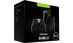 Nvidia Shield TV Pro 500GB (2017)
