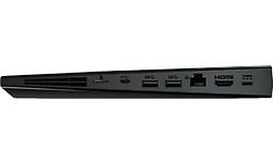 Nvidia Shield TV Pro 500GB (2017)