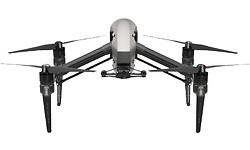 DJI Inspire 2 Quadrocopter