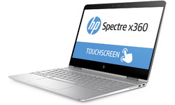 HP Spectre x360 13-w004ng (Z3E38EA)